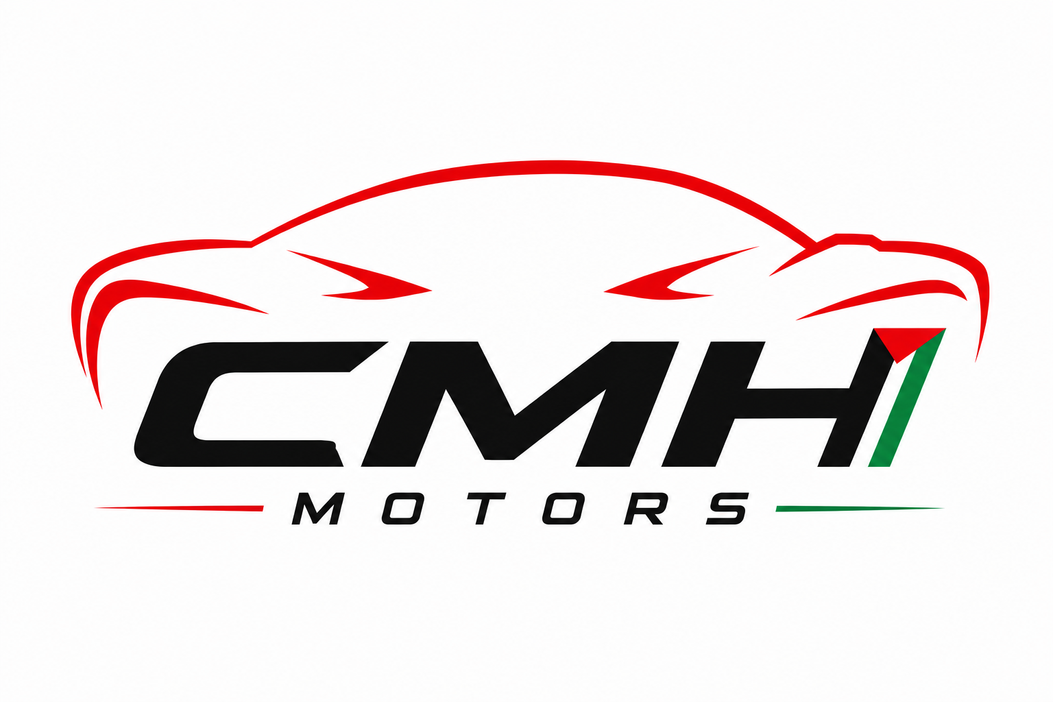CMH Motors
